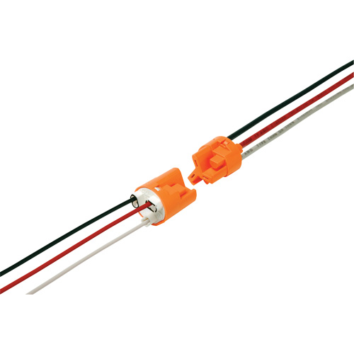 PowerPlug Luminaire Disconnect Ottawa Fastener Supply