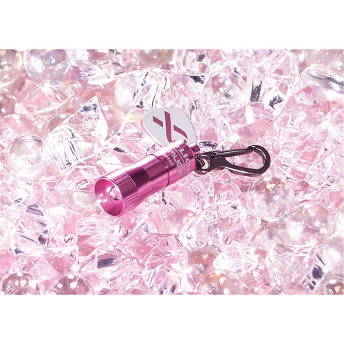 Lampes de poche Nano Light Ottawa Fastener Supply