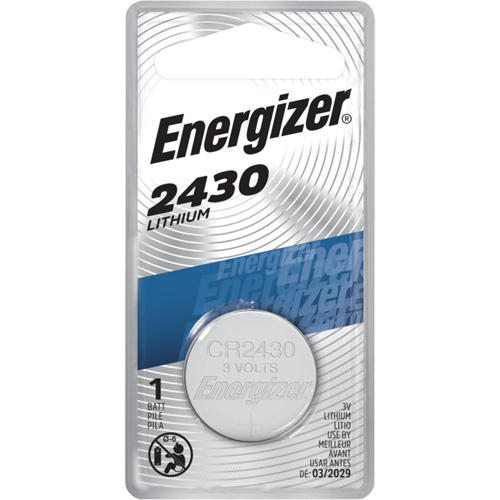 2430 Battery, 3 V Ottawa Fastener Supply