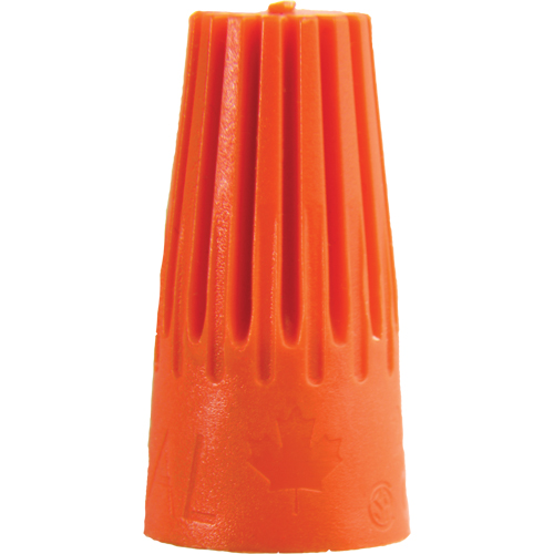 Canadian WireTwist Wire Connectors Ottawa Fastener Supply