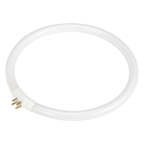 Replacement Fluorescent Bulb for Rhinomag Illuminated Magnifiers, 22 W Ottawa Fastener Supply