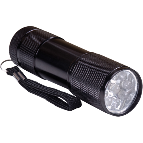 Mini lampe de poche AFL200, DEL, 25 lumens, Piles AAA Ottawa Fastener Supply