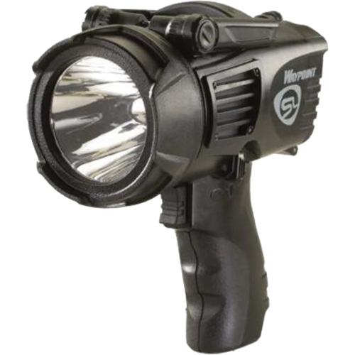 Projecteur style pistolet Waypoint, DEL, 550 Lumens, Piles C Ottawa Fastener Supply