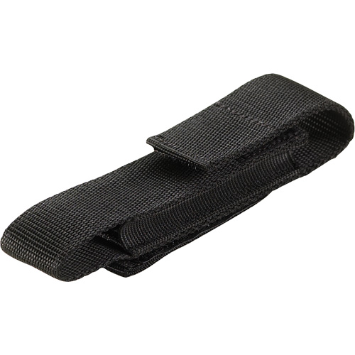 &eacute;tui de lampe de poche ProTac 2AA, Porte-lampe de poche, Nylon, 1 Poches Ottawa Fastener Supply