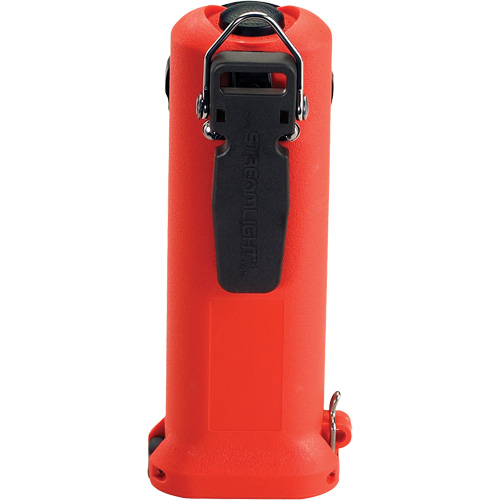 Lampe de poche Survivor, DEL, Piles Rechargeable/AA, Polym&egrave;re de nylon Ottawa Fastener Supply