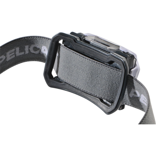 2750 Headlamp, LED, 259 Lumens, 2.3 Hrs. Run Time, AAA Batteries Ottawa Fastener Supply