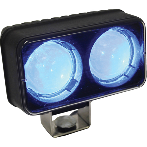 Safe-Lite Pedestrian LED Warning Lamp Ottawa Fastener Supply
