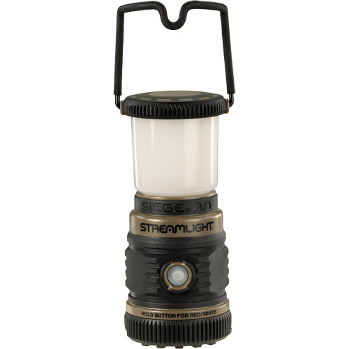 Lanternes compactes Siege AA Ottawa Fastener Supply