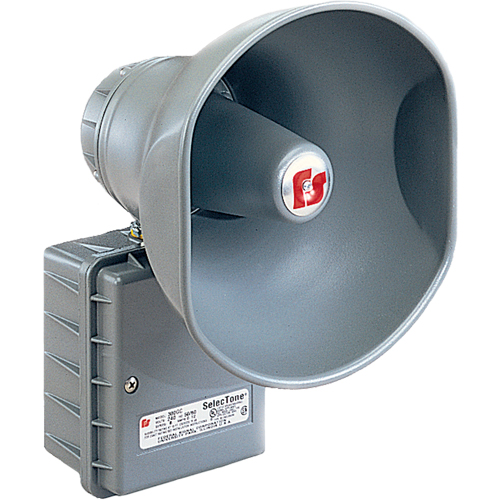 SelecTone&reg; Audible Signaling Devices Ottawa Fastener Supply