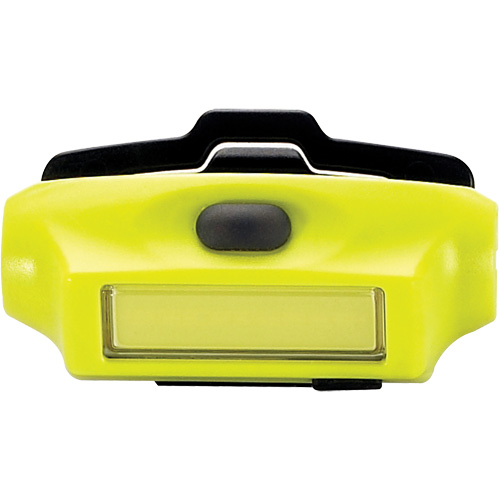 Bandit USB Headlamp, LED, 180 Lumens, 2 Hrs. Run Time, Rechargeable Batteries Ottawa Fastener Supply