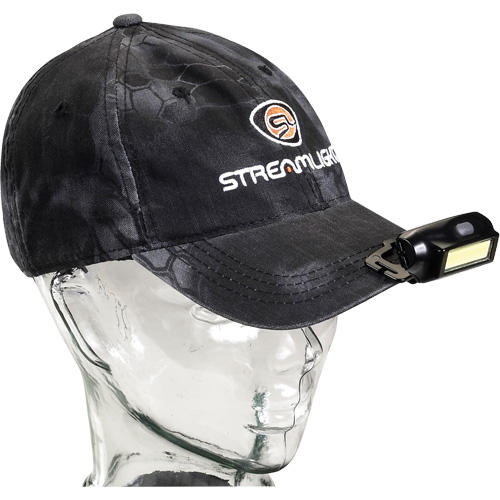 Bandit USB Headlamp, LED, 180 Lumens, 2 Hrs. Run Time, Rechargeable Batteries Ottawa Fastener Supply