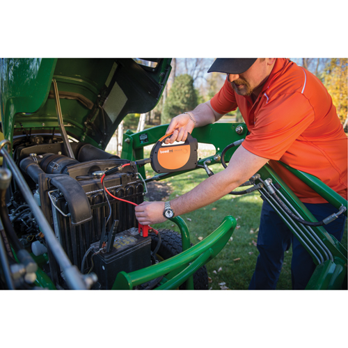 Survolteur multifonctions Elite Ottawa Fastener Supply