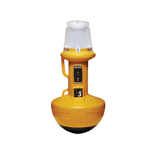 V3 Work Light, LED, 185 W, 15000 Lumens, Plastic Housing Ottawa Fastener Supply