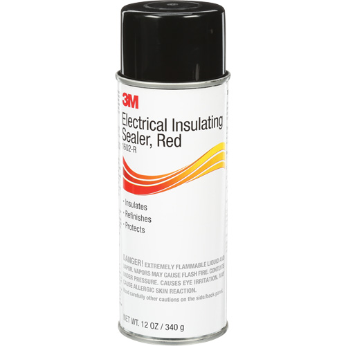 Scotch&reg; Insulating Spray, Aerosol Can Ottawa Fastener Supply