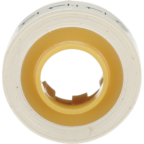 ScotchCode Wire Marker Tape  Ottawa Fastener Supply
