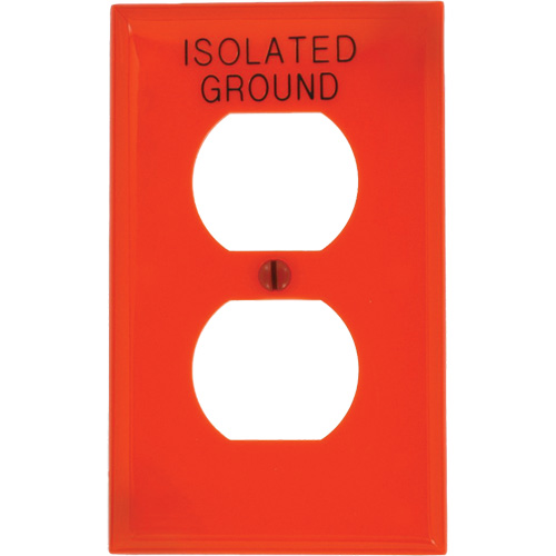 Duplex Wall Plate Ottawa Fastener Supply