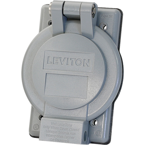 Flanged Cover Ottawa Fastener Supply