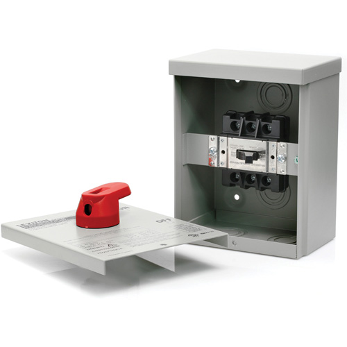 Manual Motor Controller Ottawa Fastener Supply