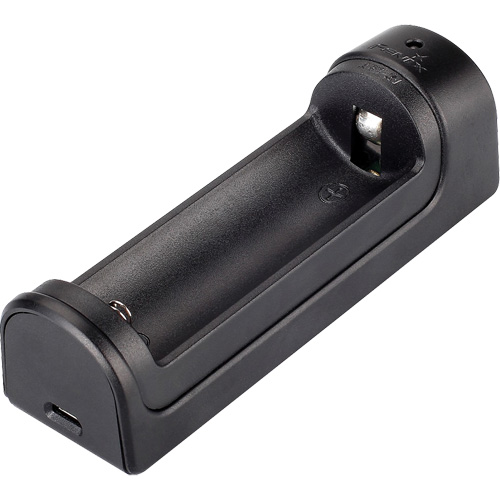 Chargeur intelligent pour pile &agrave; un canal Ottawa Fastener Supply