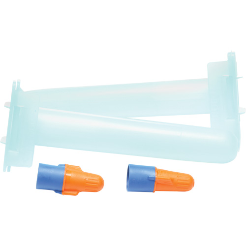 Trousse d'&eacute;pissure enfouissable direct 3M Ottawa Fastener Supply