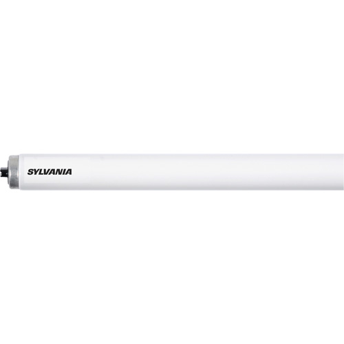 Fluorescent Tube, 95 W, T12, 4100 K, 96" Long Ottawa Fastener Supply