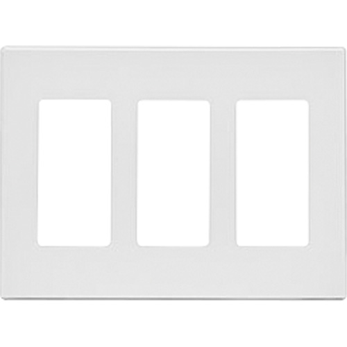 Screwless Decora&reg; Wall Plate Ottawa Fastener Supply