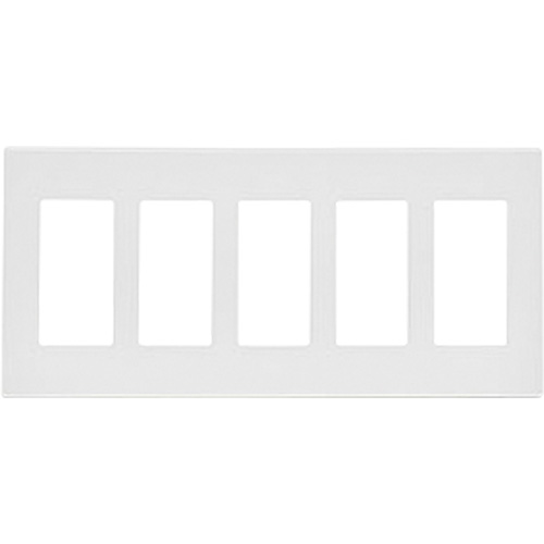 Screwless Decora&reg; Wall Plate Ottawa Fastener Supply