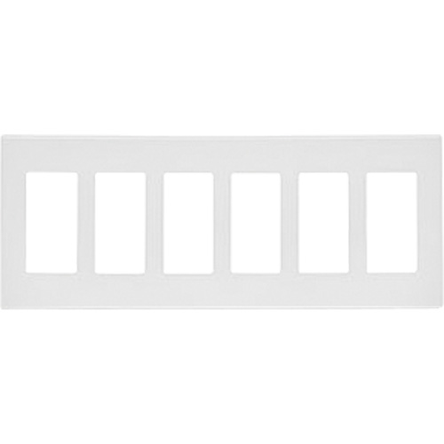 Plaque murale sans vis Decora Ottawa Fastener Supply