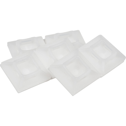 Cable Tie Mounting Base Ottawa Fastener Supply