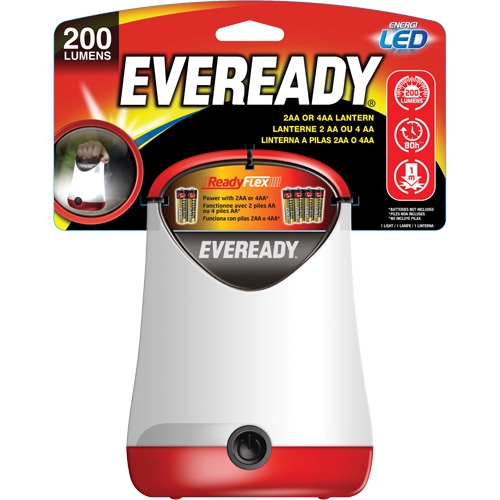 Eveready&reg; Compact Lantern Ottawa Fastener Supply
