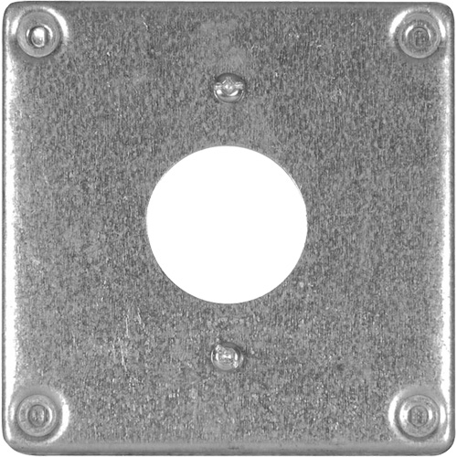 Junction Box Cover Ottawa Fastener Supply