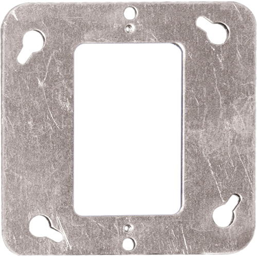 Junction Box Cover Ottawa Fastener Supply