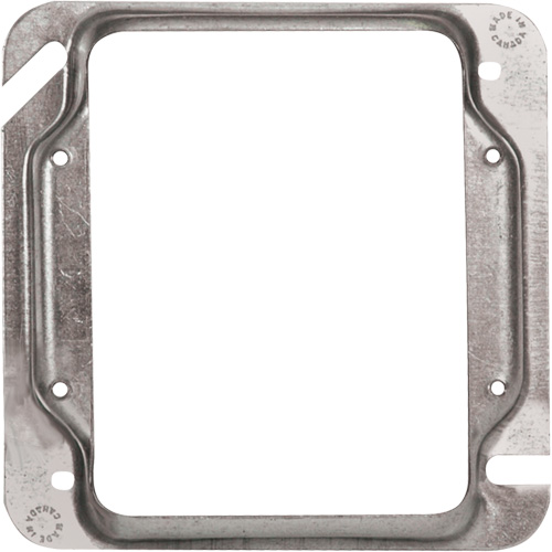 Couvercle de boîte de jonction Ottawa Fastener Supply