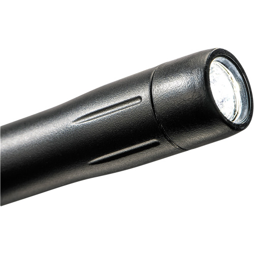 Penlight, LED, 139 Lumens, Plastic Body, AAA Batteries, Included Ottawa Fastener Supply