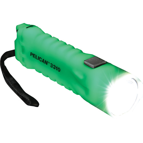 Flashlight, LED, 378 Lumens, AA Batteries Ottawa Fastener Supply