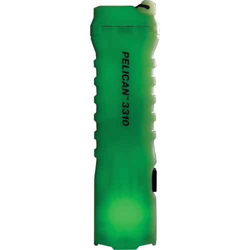 Flashlight, LED, 378 Lumens, AA Batteries Ottawa Fastener Supply