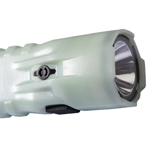 Flashlight, LED, 378 Lumens, AA Batteries Ottawa Fastener Supply
