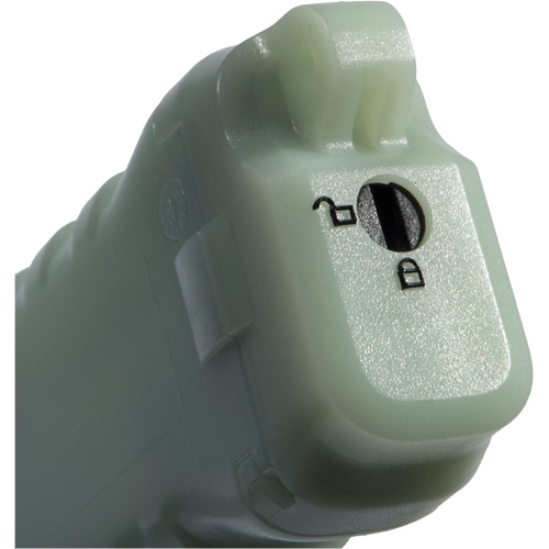 Flashlight, LED, 378 Lumens, AA Batteries Ottawa Fastener Supply