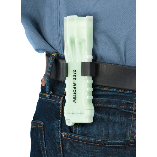 Flashlight, LED, 378 Lumens, AA Batteries Ottawa Fastener Supply