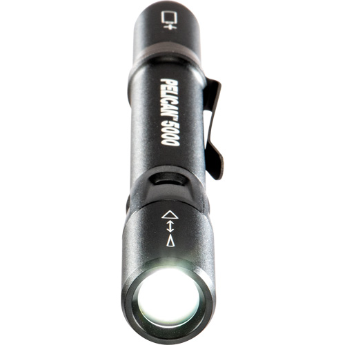 Flashlight, LED, 202 Lumens, AAA Batteries Ottawa Fastener Supply
