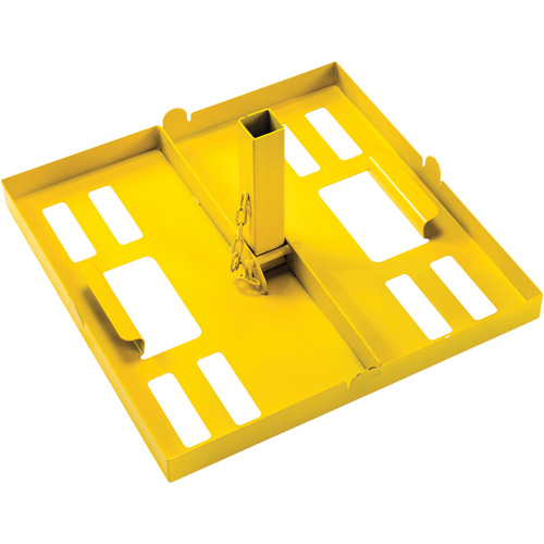 Modular Light System Base Ottawa Fastener Supply