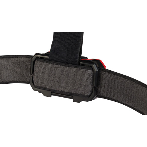 Low-Profile USB Headlamp, LED, 600 Lumens, 2 Hrs. Run Time, Rechargeable Batteries Ottawa Fastener Supply