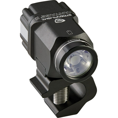 Vantage&reg; II Industrial Helmet Mount Flashlight Ottawa Fastener Supply