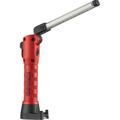 Lampe de travail compacte Strion SwitchBlade, DEL, 500 Lumens Ottawa Fastener Supply
