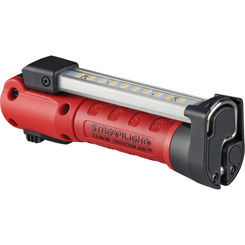 Lampe de travail compacte Strion SwitchBlade, DEL, 500 Lumens Ottawa Fastener Supply