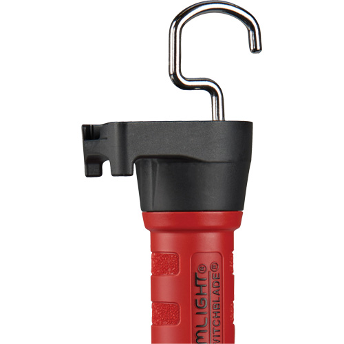 Lampe de travail compacte Strion SwitchBlade, DEL, 500 Lumens Ottawa Fastener Supply