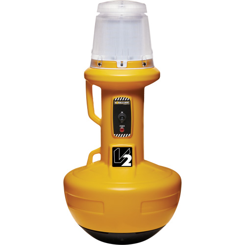 V2 Work Light, LED, 150 W, 12000 Lumens, Plastic Housing Ottawa Fastener Supply