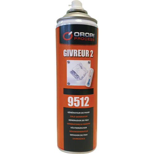 Cold Generator, 20 oz. Ottawa Fastener Supply