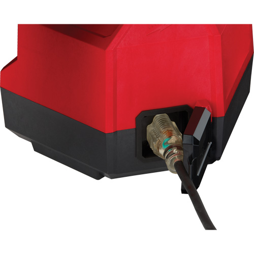 Lampe sur tour et chargeur M18 Rocket (outil seulement), DEL, 6000 lumens Ottawa Fastener Supply