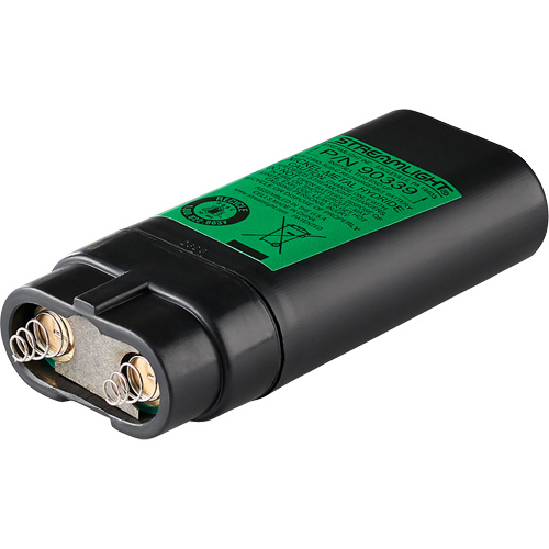 Bloc-piles de rechange pour lampe de poche Ottawa Fastener Supply